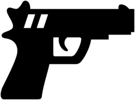 Shooting Games by hsno